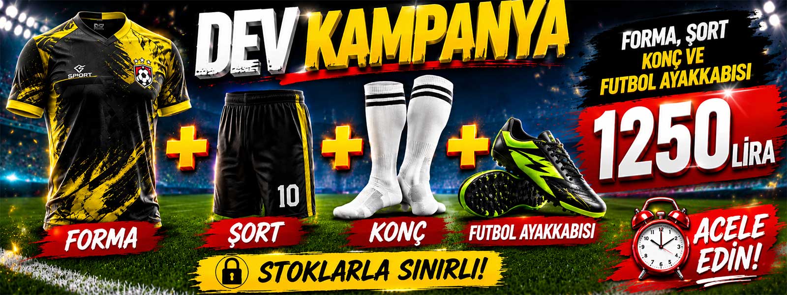 forma kampanya