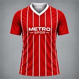 manik futbol forması icon