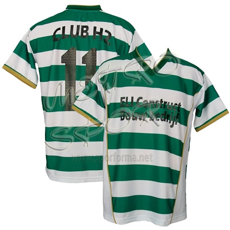 Celtic Plus Club H2