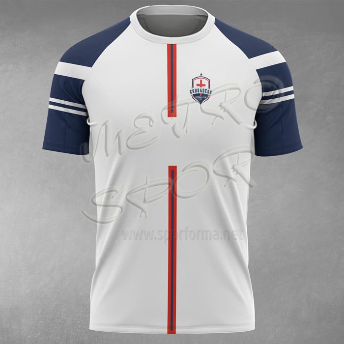 Anderlet 1 Modeli Futbol Forması