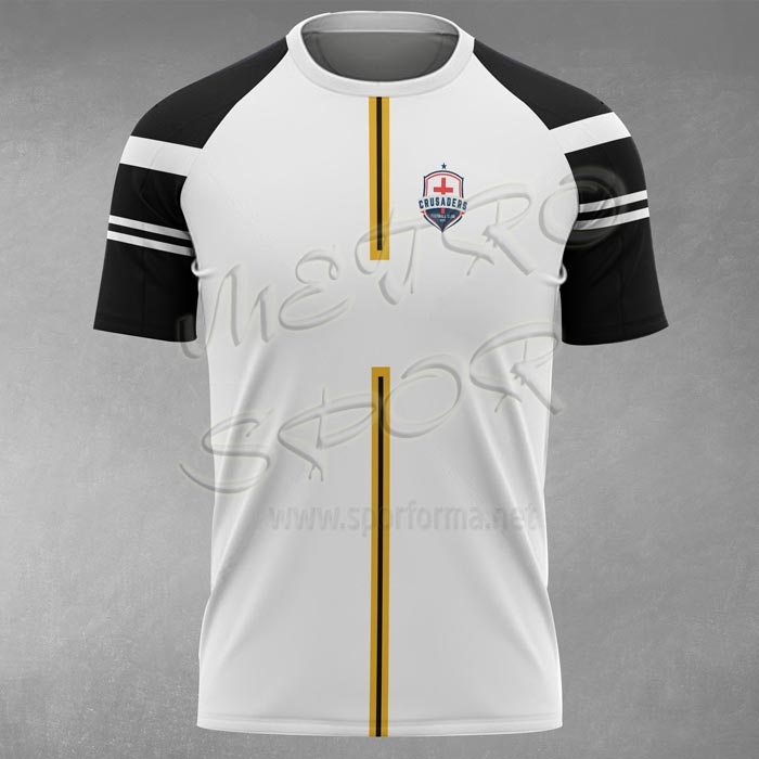 Anderlet 2 Modeli Futbol Forması