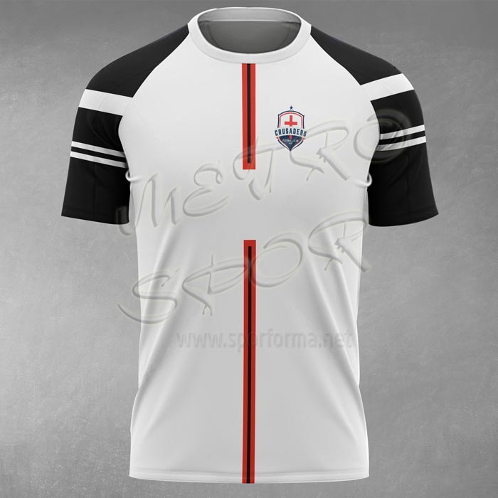 Anderlet 3 Modeli Futbol Forması