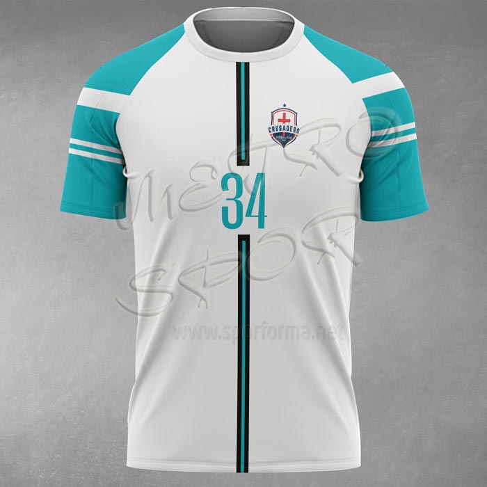 anderlet Modeli Futbol forması