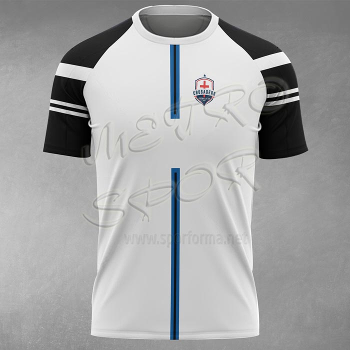 Anderlet 5 Modeli Futbol Forması