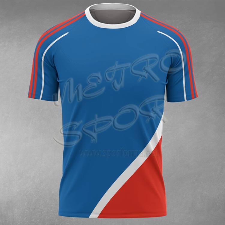 Boncuk 10 Modeli Futbol Forması