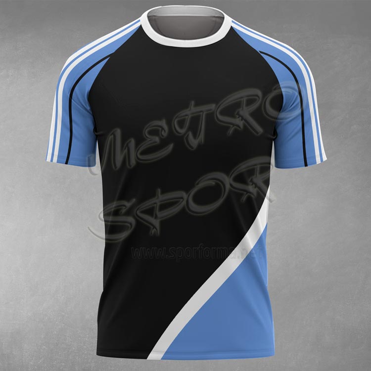 Boncuk 12 Modeli Futbol Forması