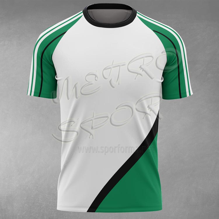 Boncuk 13 Modeli Futbol Forması