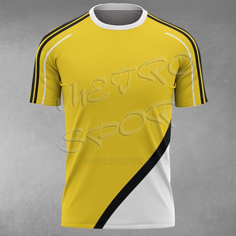 Boncuk 14 Modeli Futbol Forması