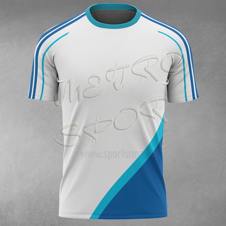 Boncuk 3 Modeli Futbol Forması