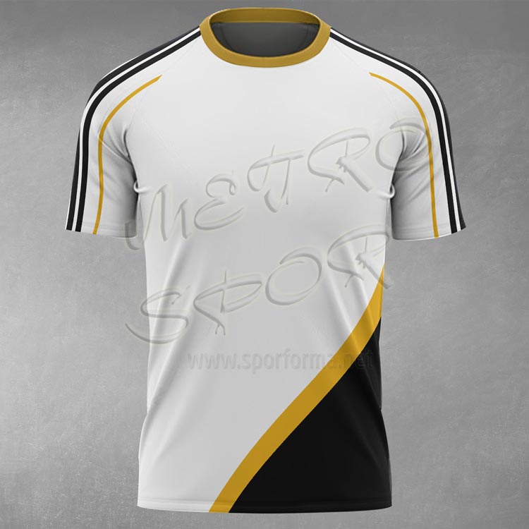 Boncuk 4 Modeli Futbol Forması