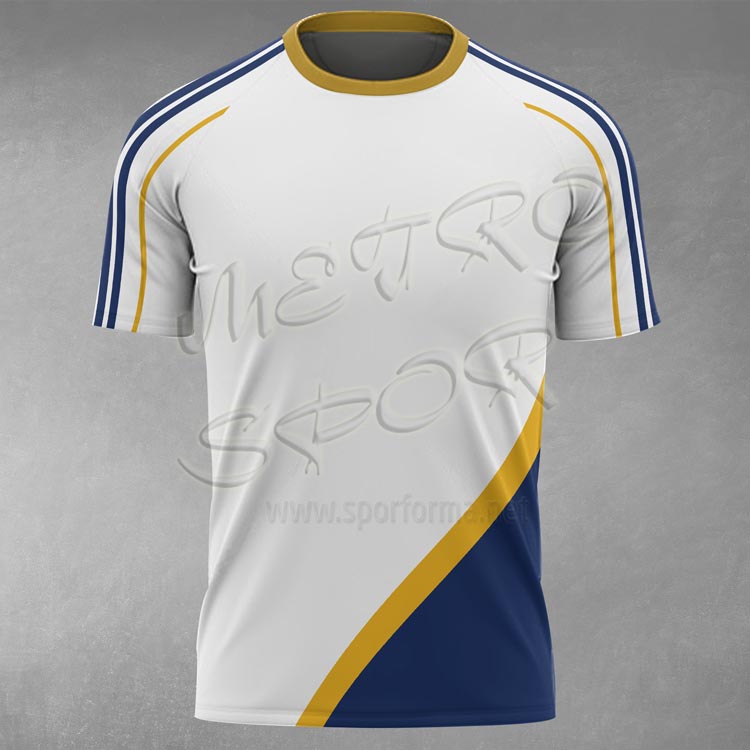 Boncuk 5 Modeli Futbol Forması