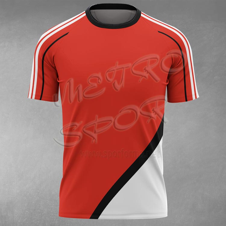 Boncuk 6 Modeli Futbol Forması