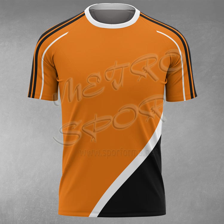 Boncuk 8 Modeli Futbol Forması