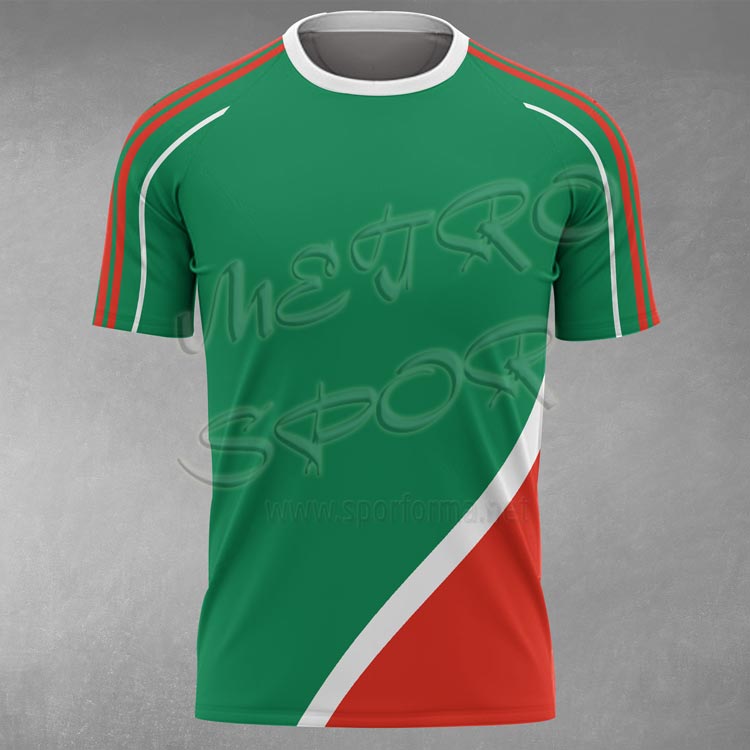 Boncuk 9 Modeli Futbol Forması