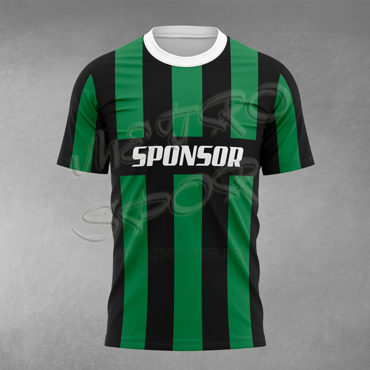 yeşil siyah Dortmund 12