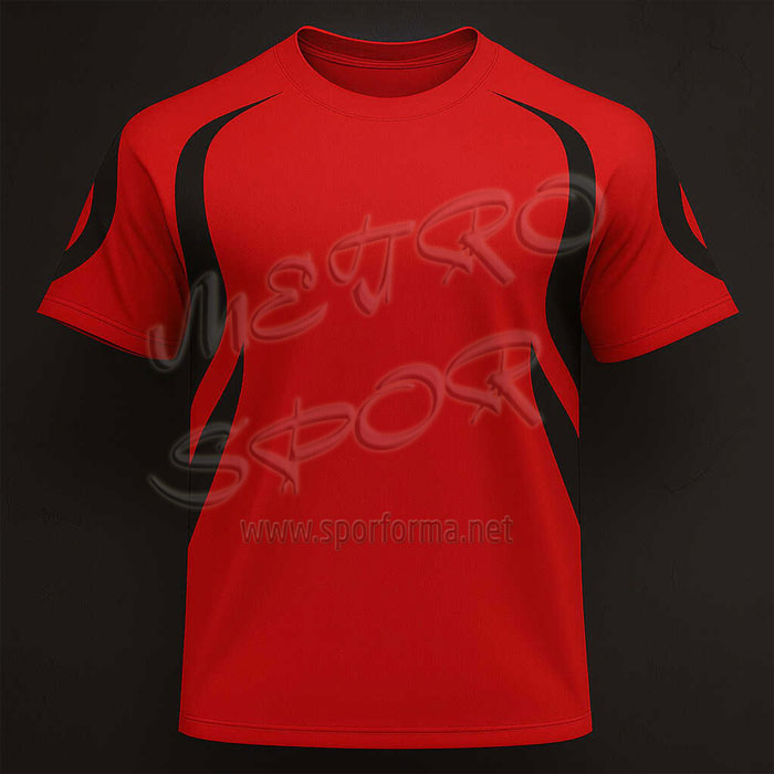 Efor 1 Modeli Futbol Forması