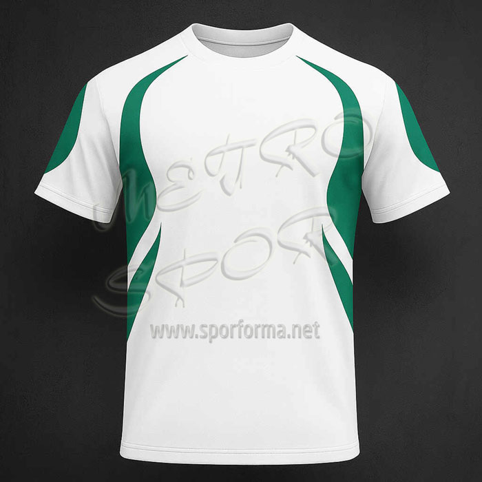 Efor 10 Modeli Futbol Forması