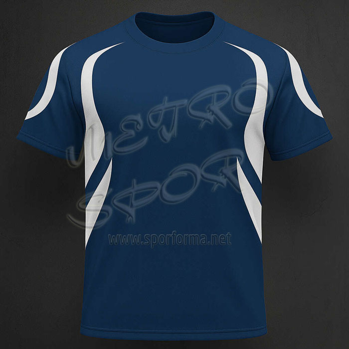 Efor 11 Modeli Futbol Forması