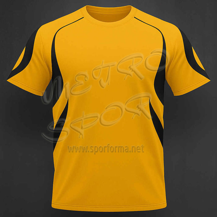 Efor 12 Modeli Futbol Forması