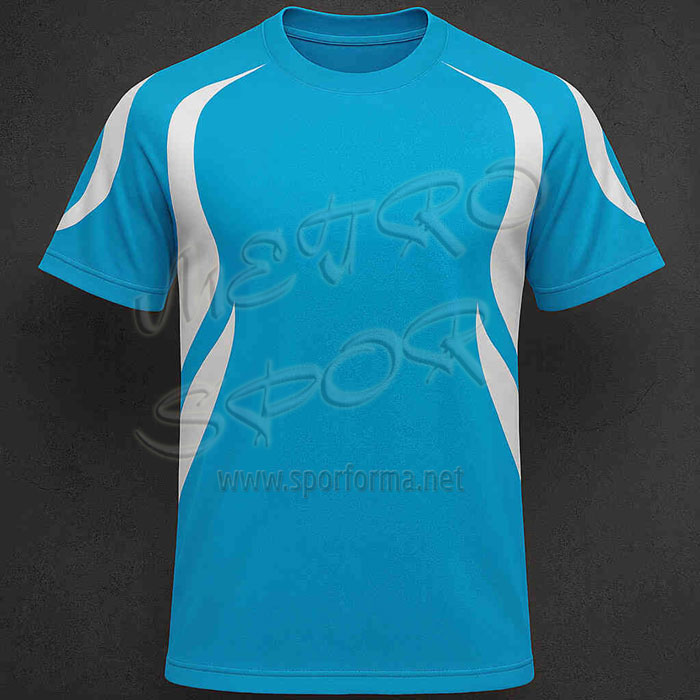 Efor 2 Modeli Futbol Forması