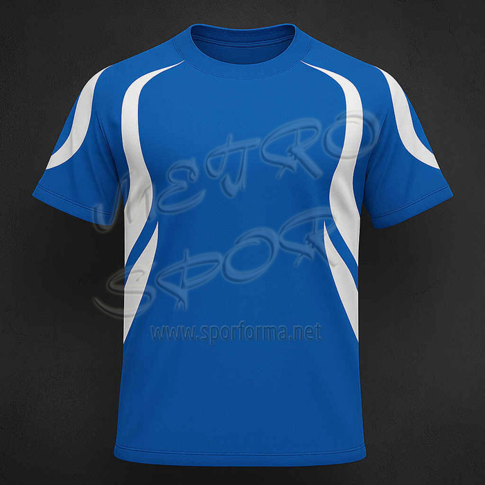 Efor 3 Modeli Futbol Forması