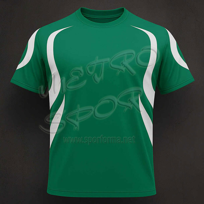 Efor 4 Modeli Futbol Forması