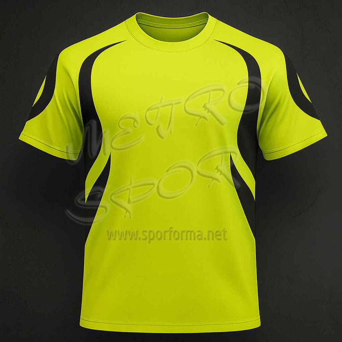 Efor 5 Modeli Futbol Forması