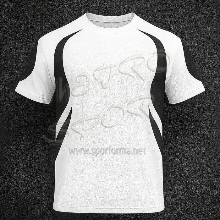 Efor 7 Modeli Futbol Forması