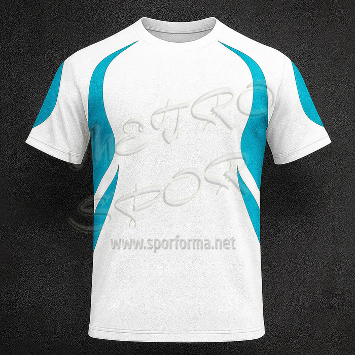 Efor 8 Modeli Futbol Forması