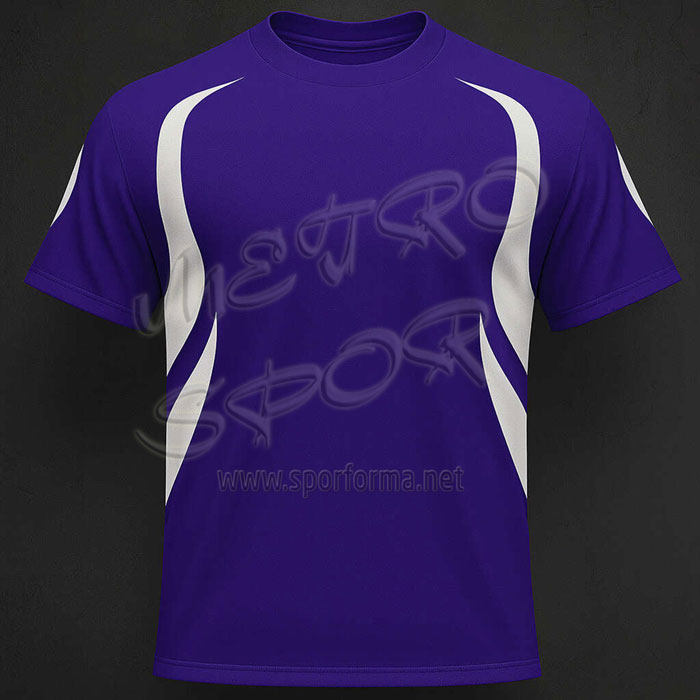 Efor 9 Modeli Futbol Forması