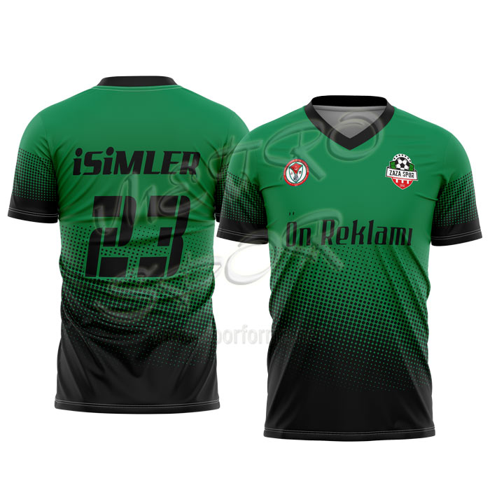 Everest 6 Forma Modeli