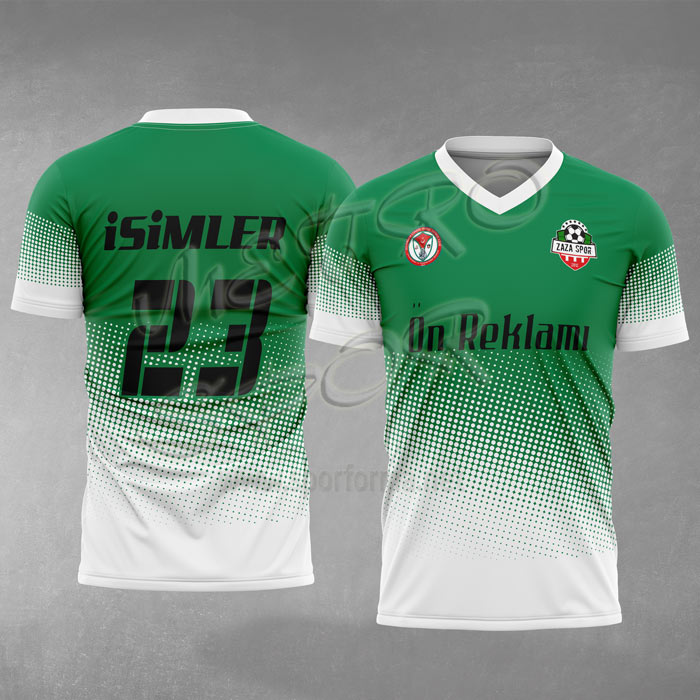 desenli forma