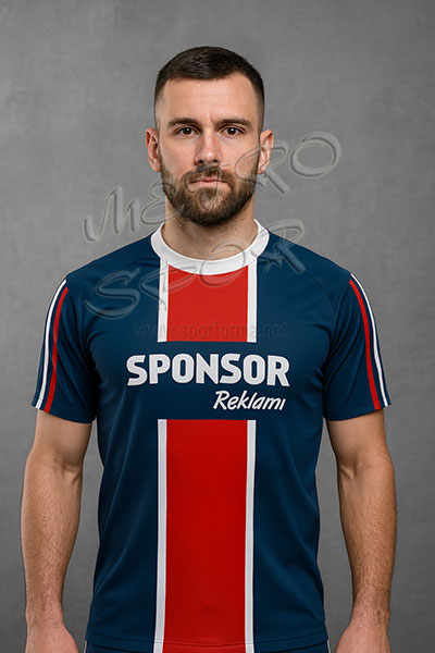 Paris Saint Germain modeli erkek Forma