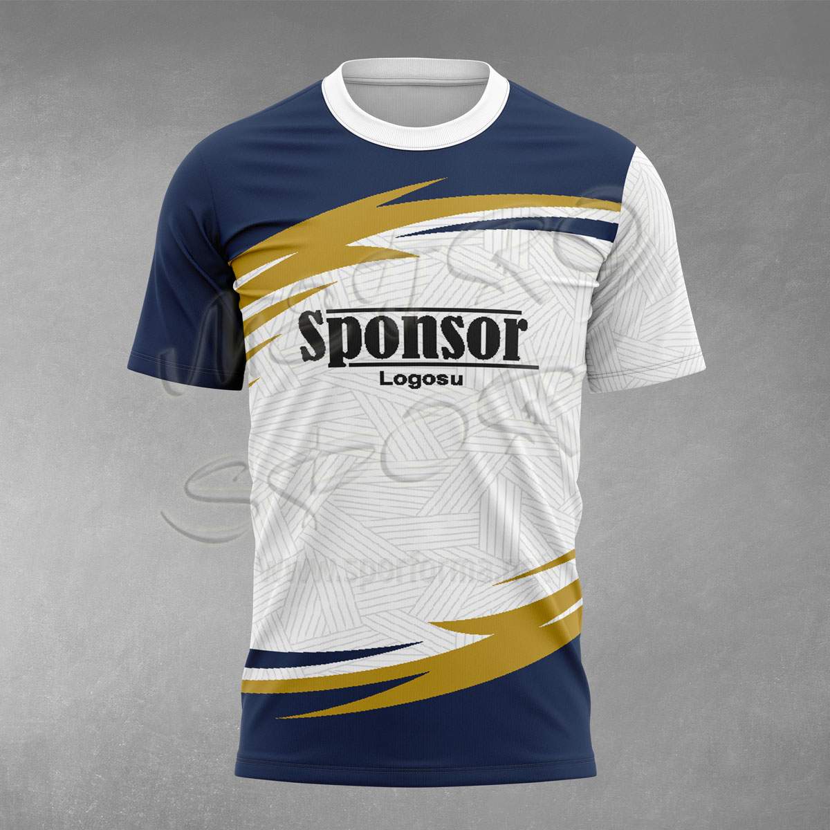 Forza 1 Modeli Futbol Forması