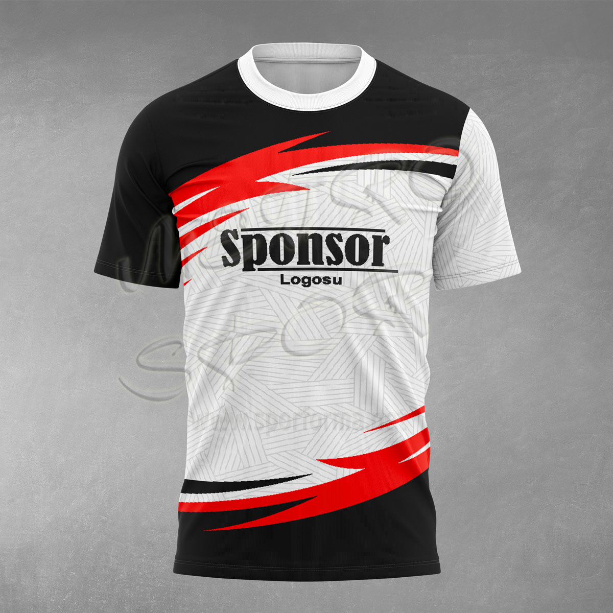 Forza 2 Modeli Futbol Forması