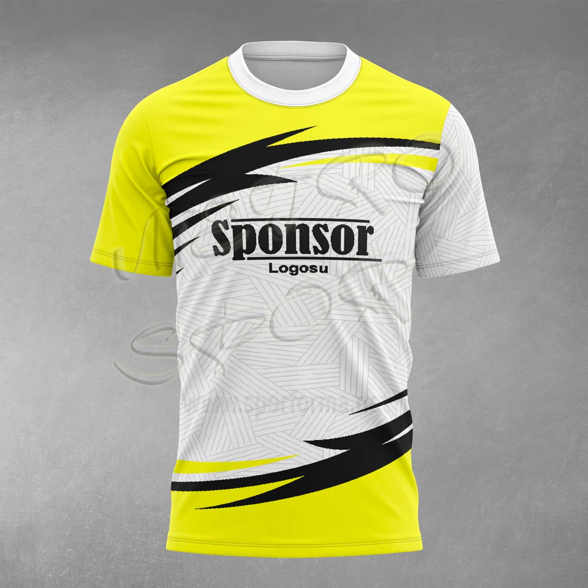 Forza 5 Modeli Futbol Forması