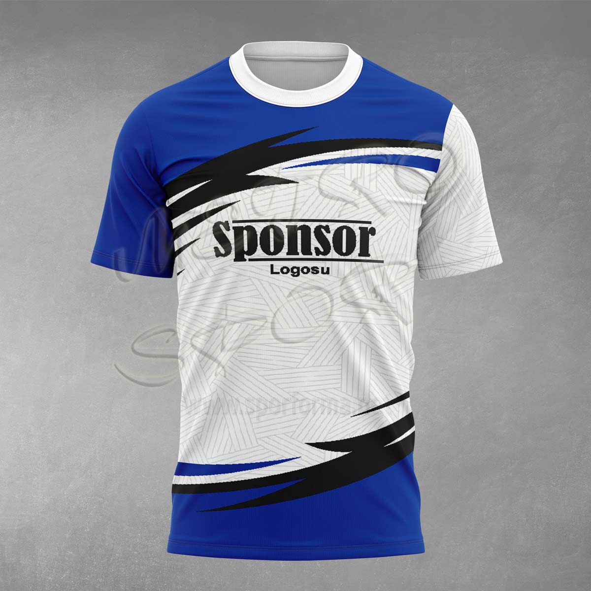 Forza 6 Modeli Futbol Forması