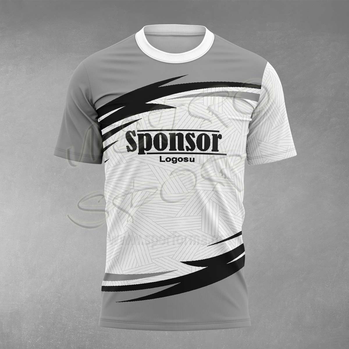 Forza 8 Modeli Futbol Forması