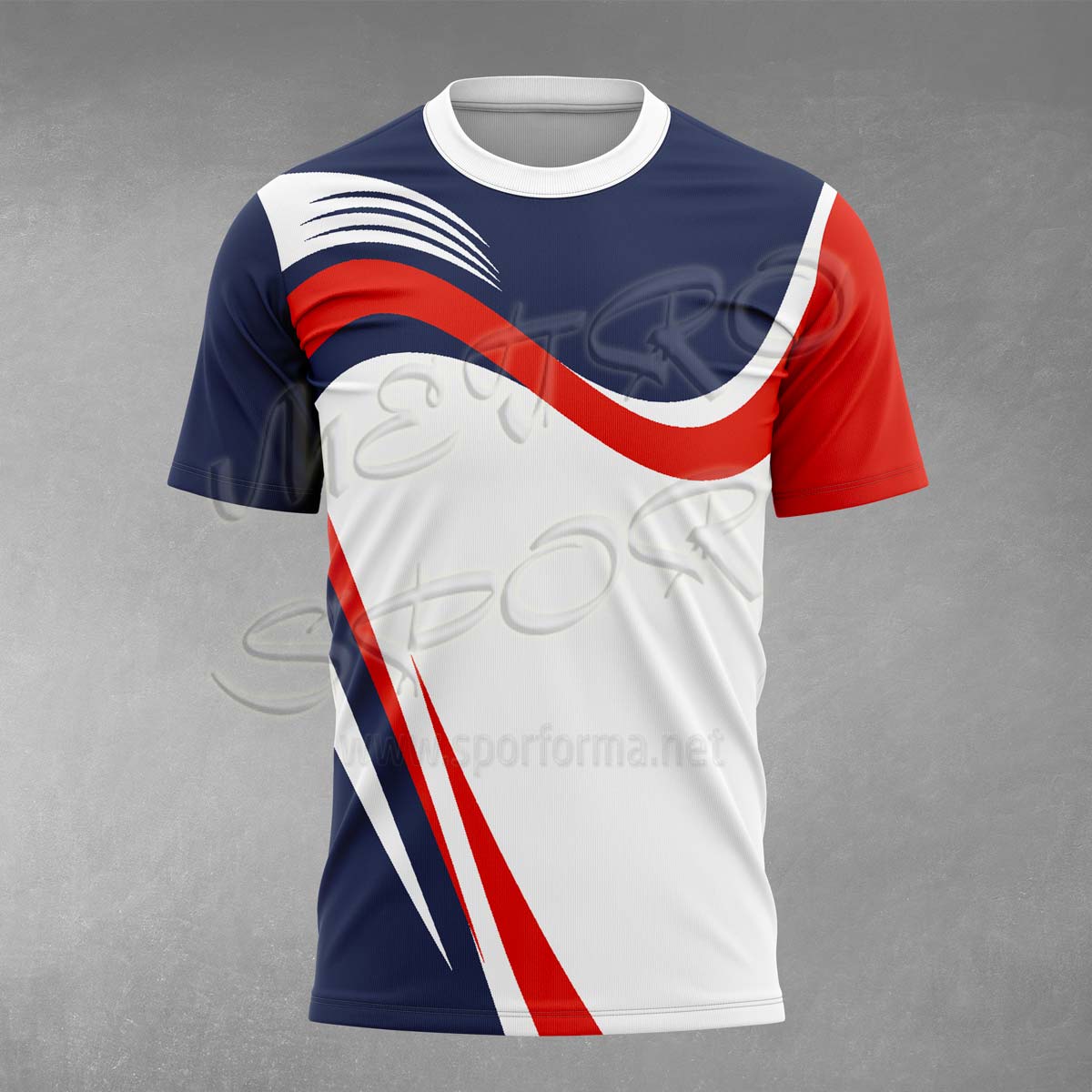 İbiza 1 Modeli Futbol Forması