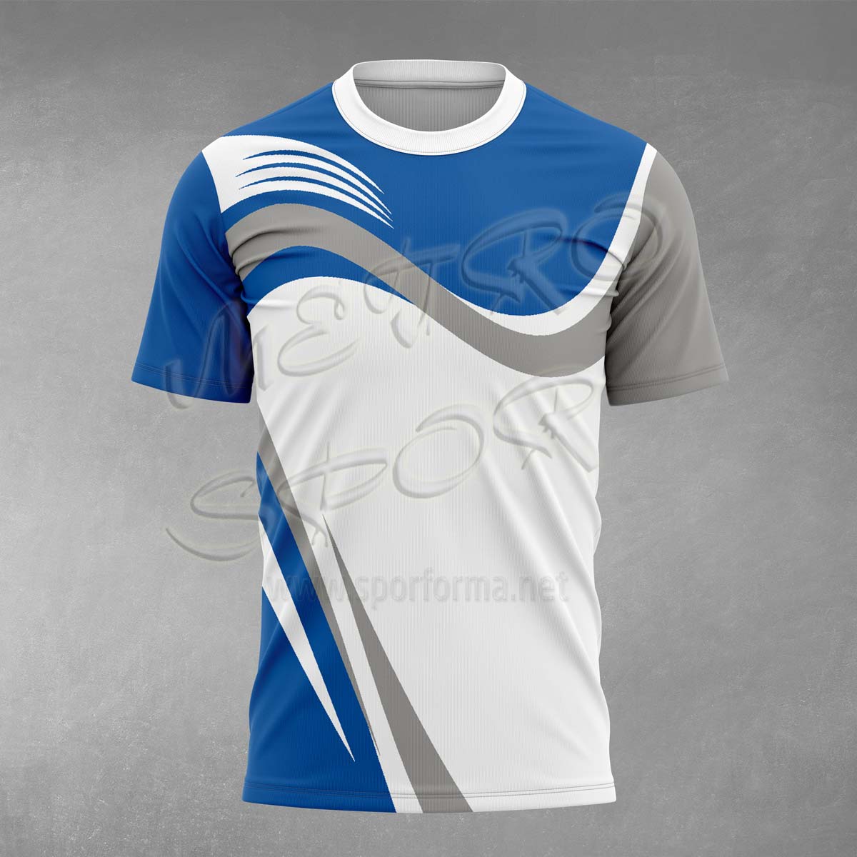 İbiza 10 Modeli Futbol Forması