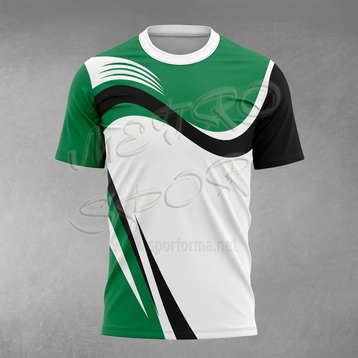 İbiza 11 Modeli Futbol Forması