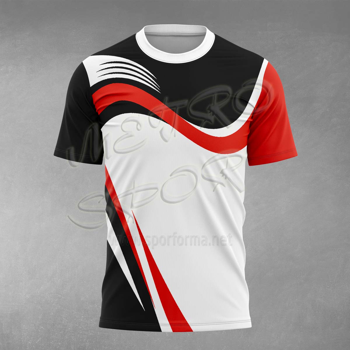 İbiza 12 Modeli Futbol Forması