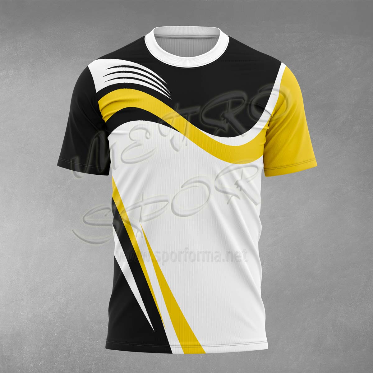 İbiza 2 Modeli Futbol Forması