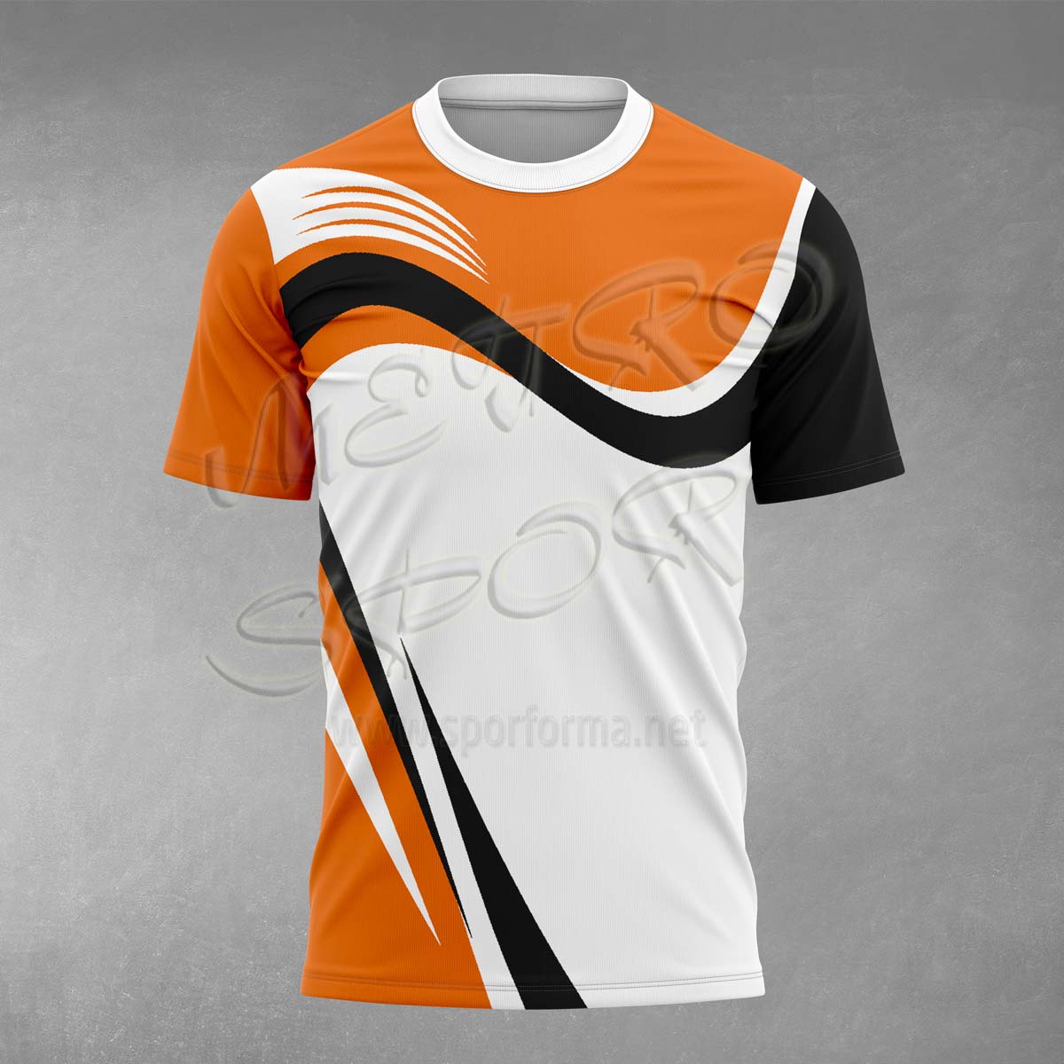 İbiza 4 Modeli Futbol Forması