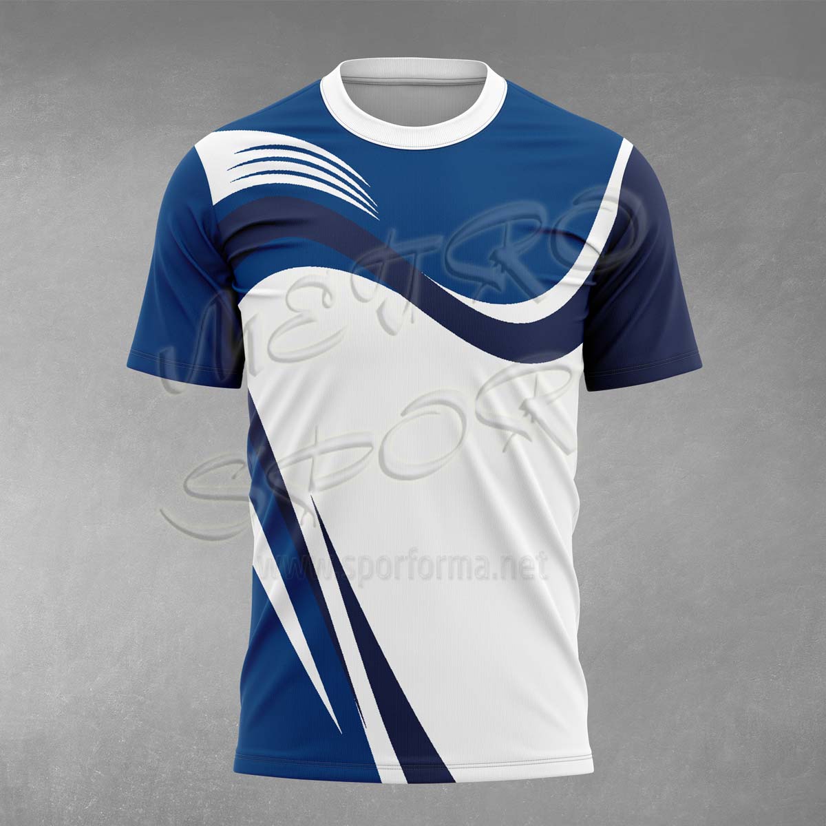 İbiza 6 Modeli Futbol Forması