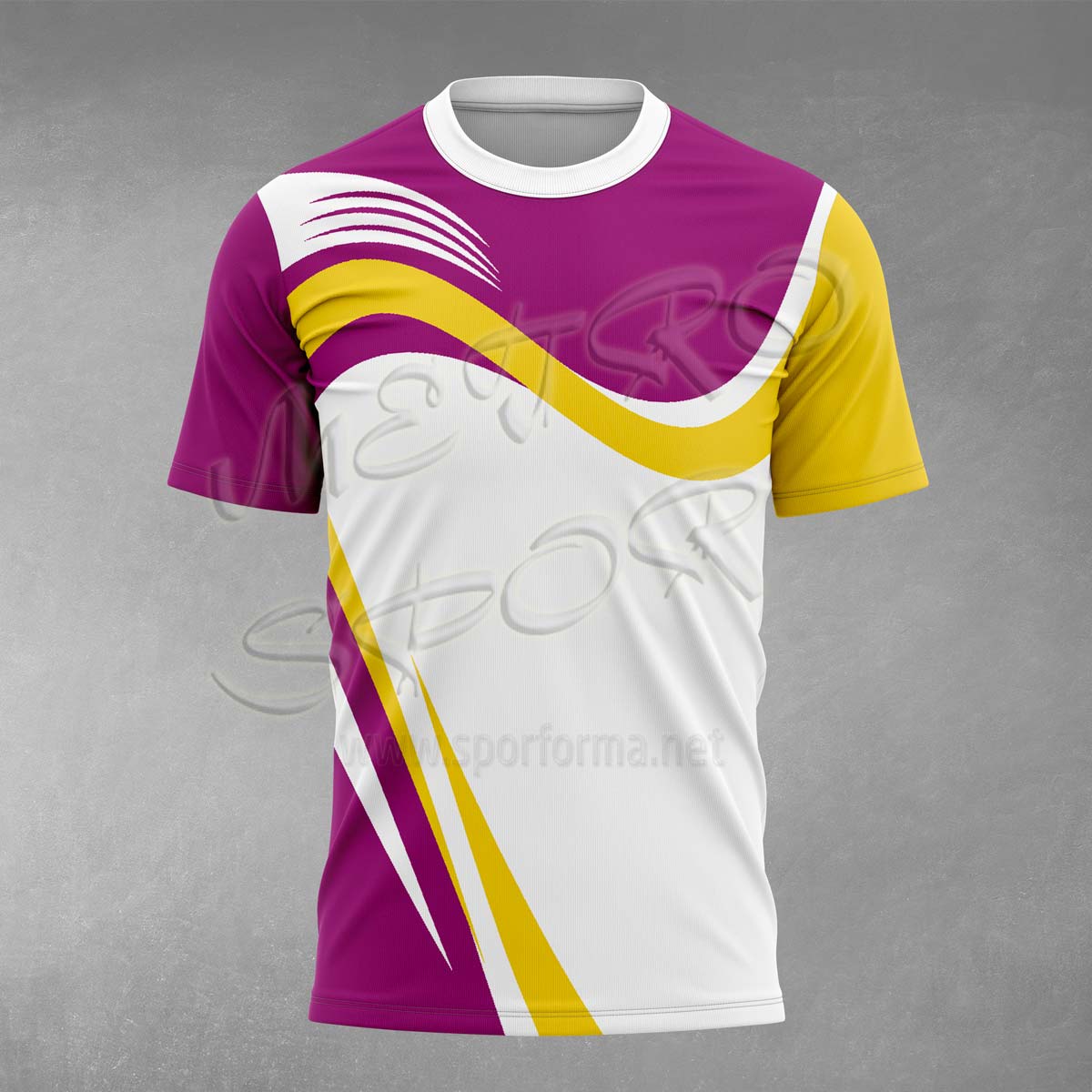 İbiza 7 Modeli Futbol Forması