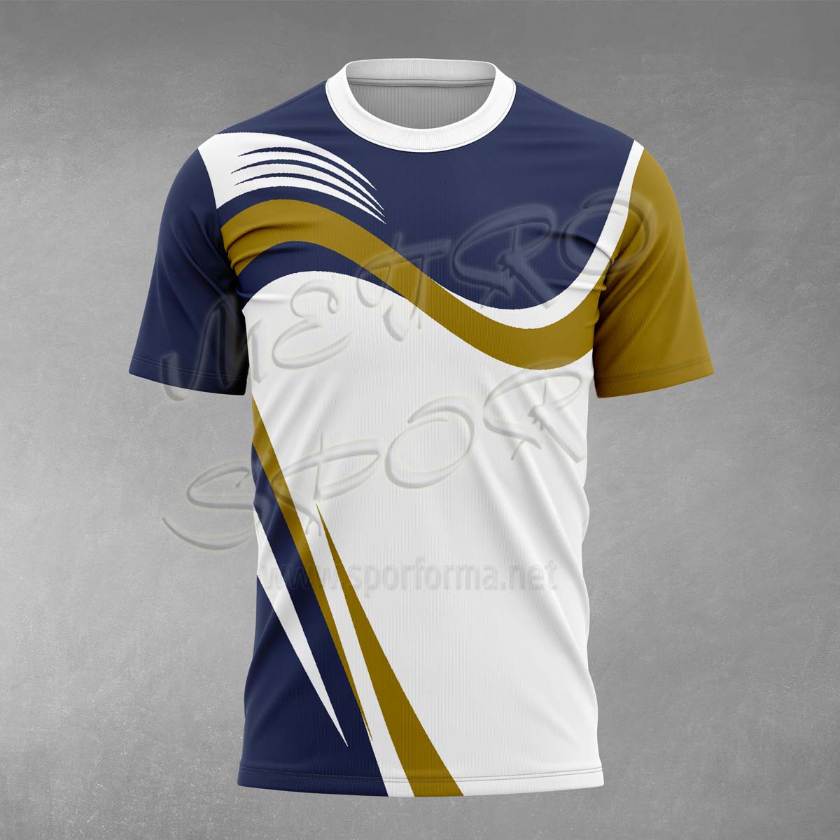 İbiza 8 Modeli Futbol Forması