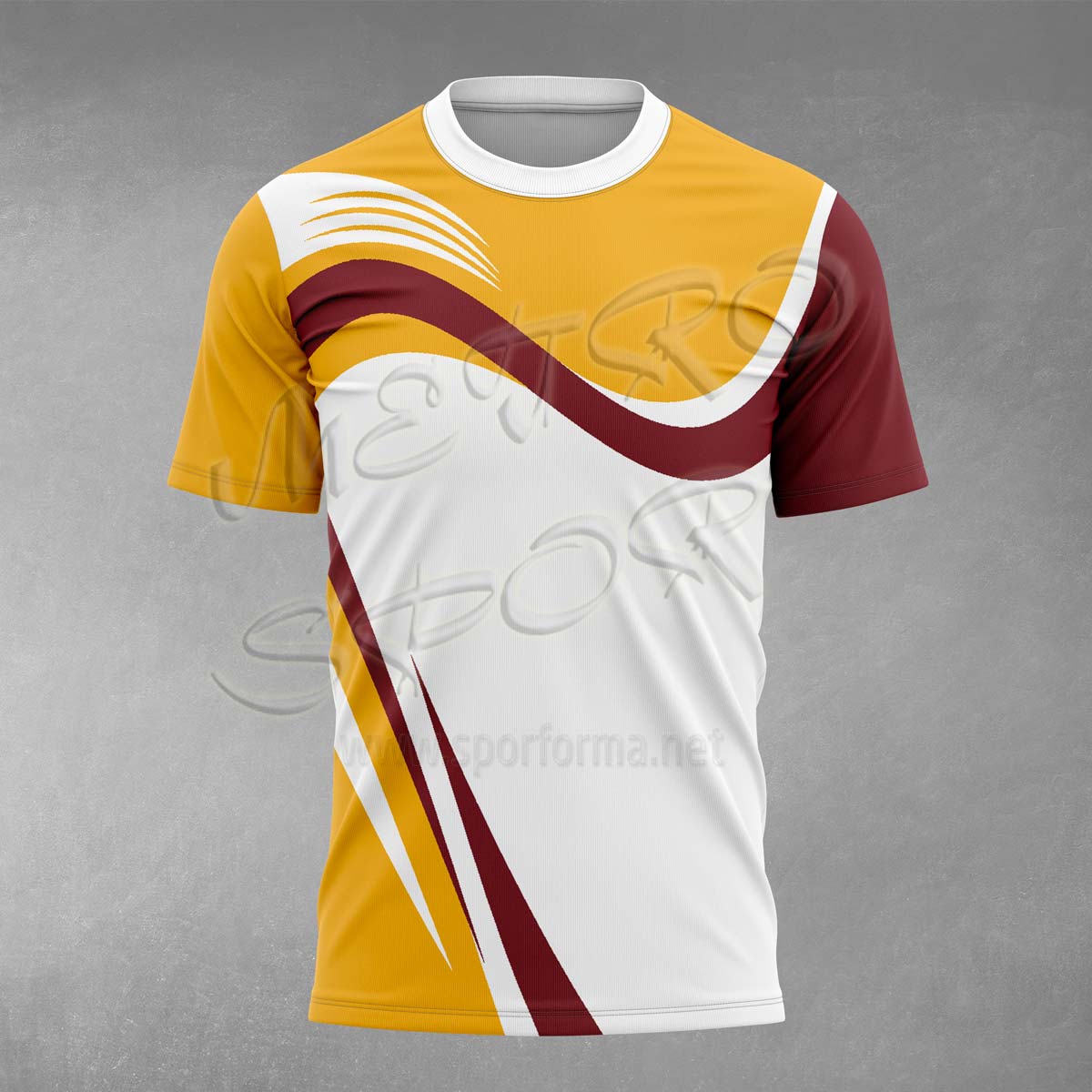 İbiza 9 Modeli Futbol Forması