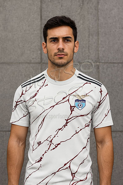 berlin 11 modeli futbol forması