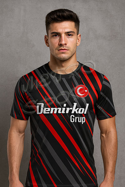 berlin 13 modeli futbol forması